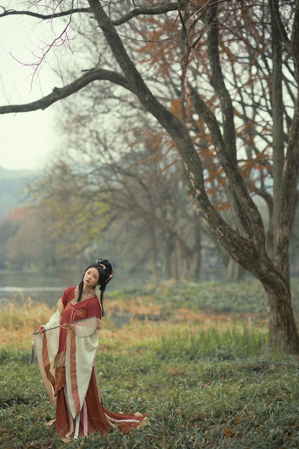 YiTuYu艺图语 Vol.8621 Xue Ying (27P)