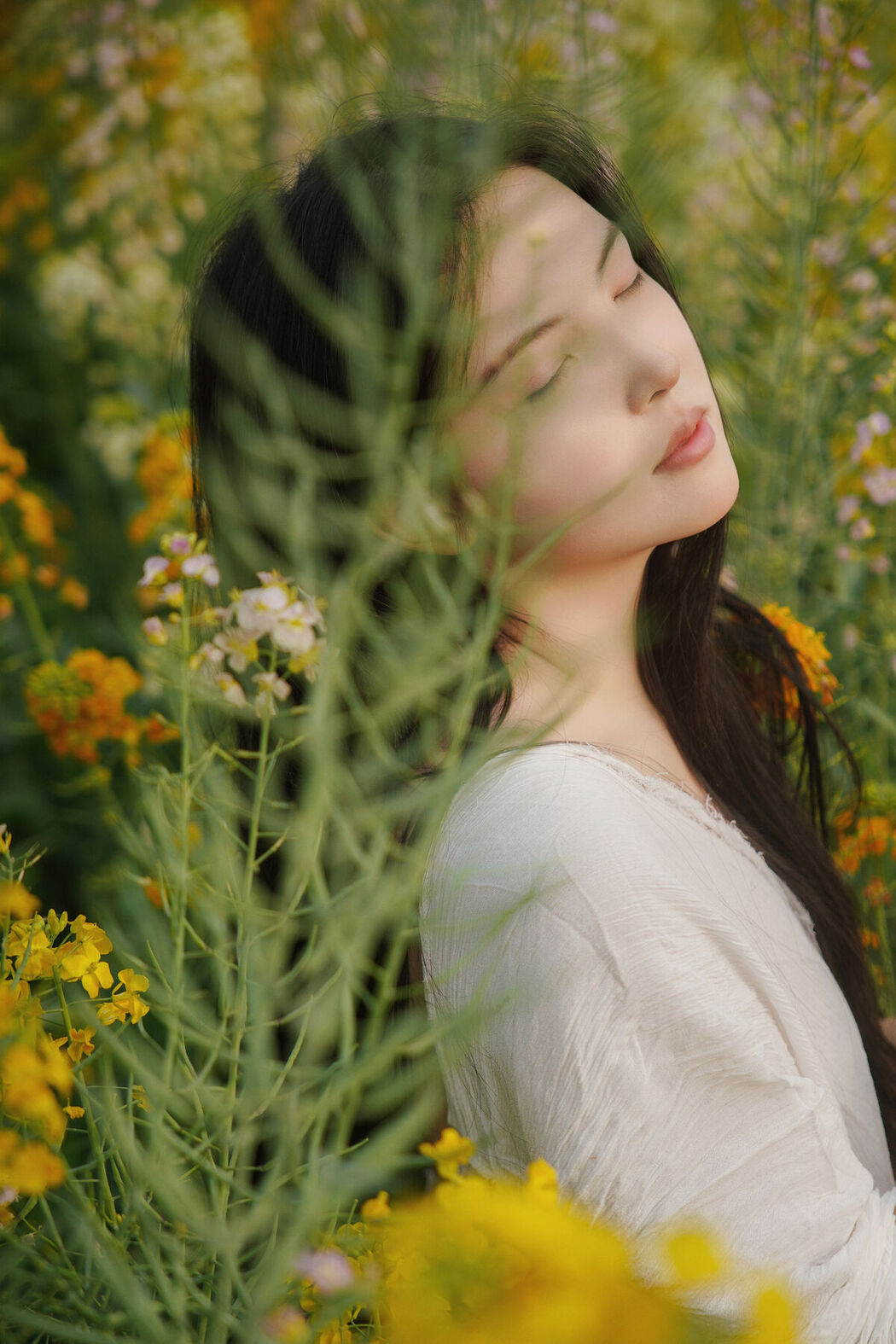 YiTuYu艺图语 Vol.8614 Yi Yi (30P)