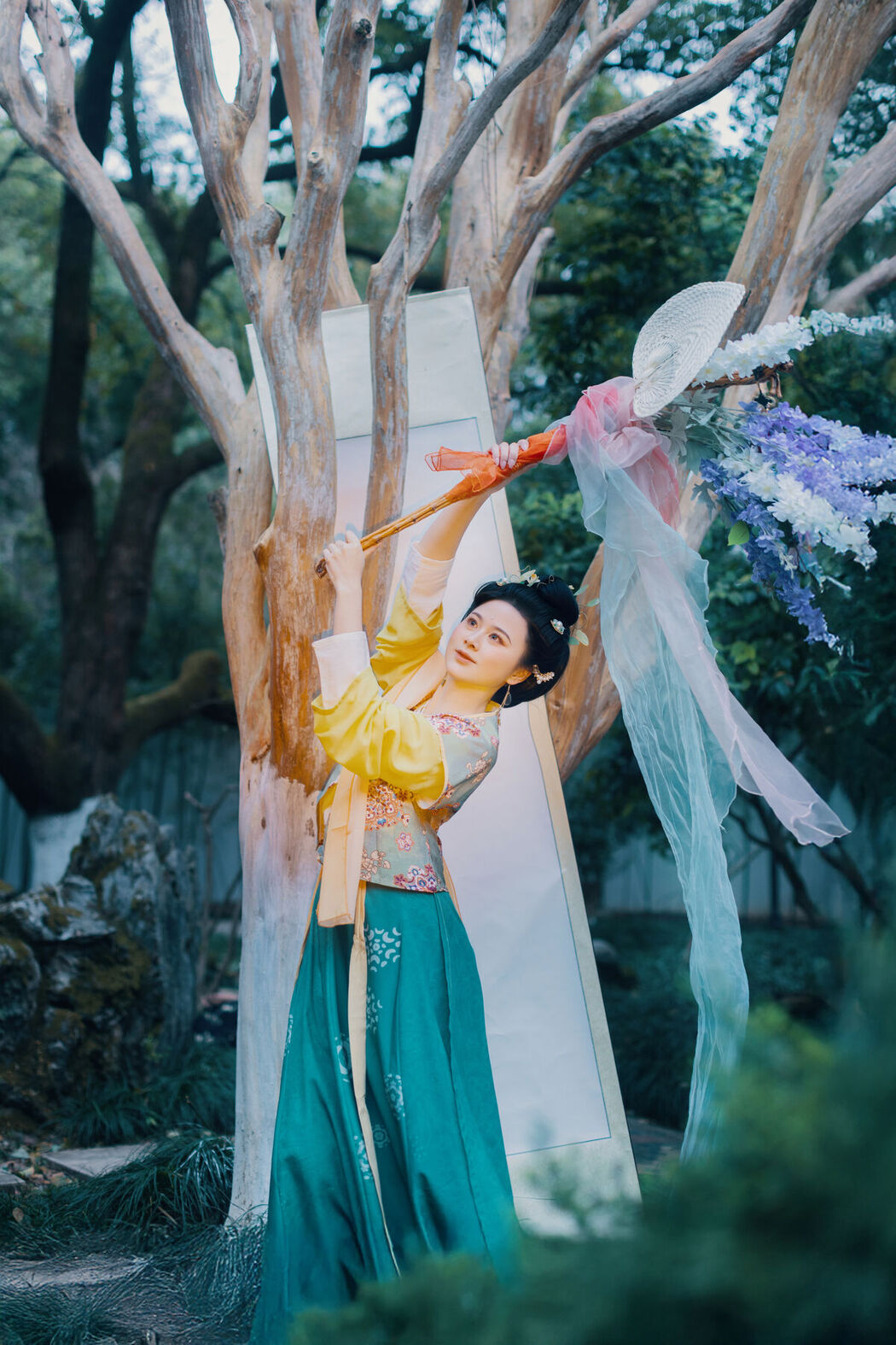 YiTuYu艺图语 Vol.8596 Zai Zai (34P)