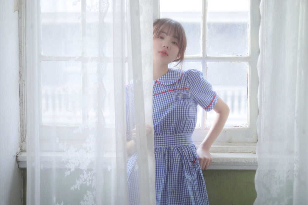 YiTuYu艺图语 Vol.8610 Dian Dian (24P)