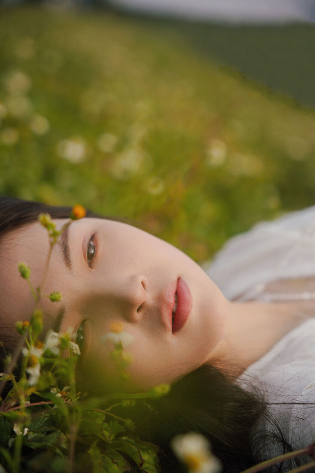 YiTuYu艺图语 Vol.8614 Yi Yi (30P)