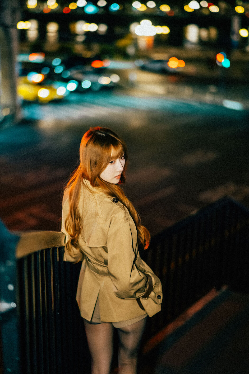 YiTuYu艺图语 Vol.8618 Bu Chi Zao Fan Hui Gua (30P)