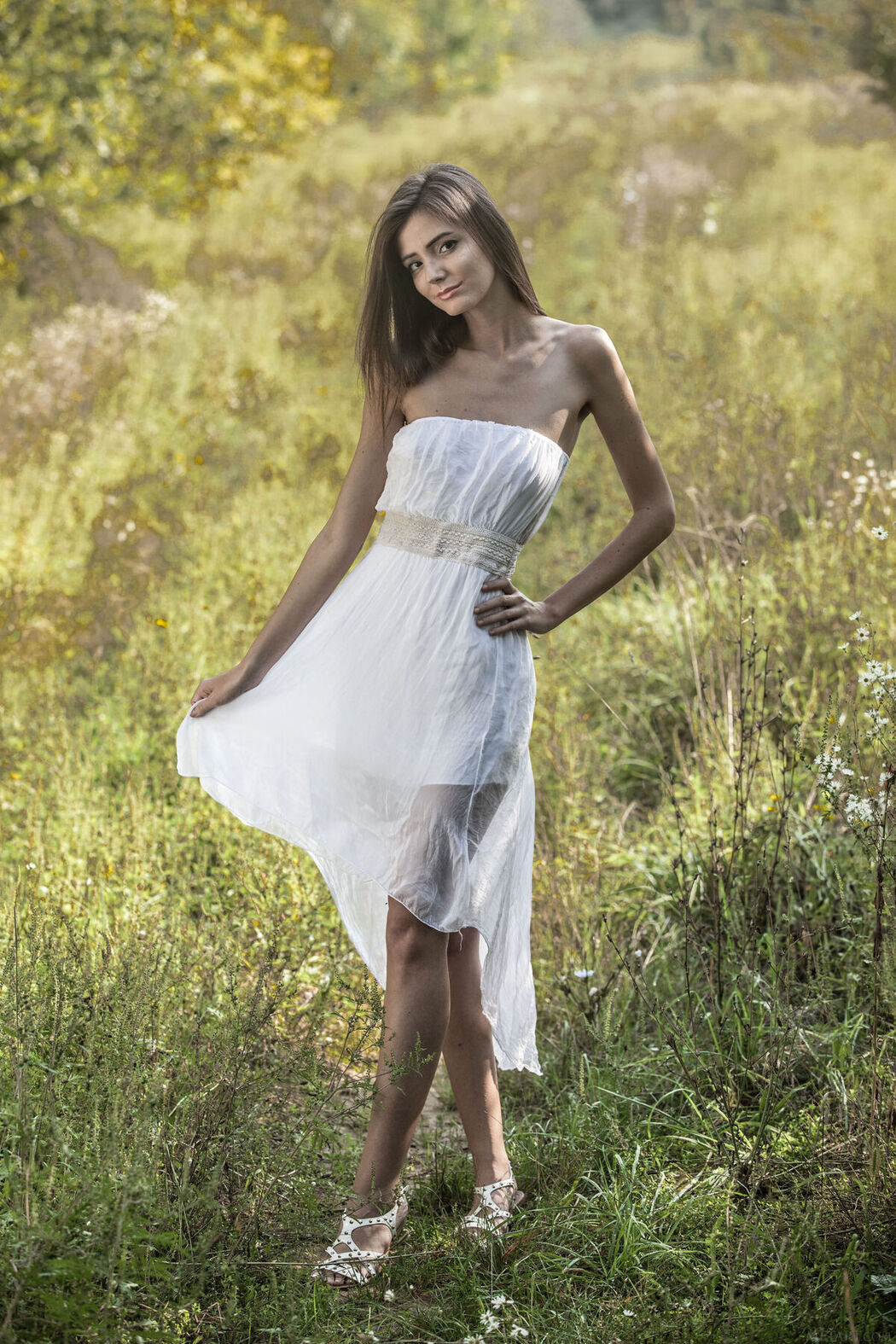 MetArt Sunshine – Kenera Part02 (68P)