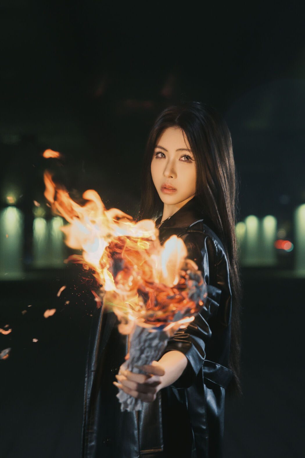 YiTuYu艺图语 Vol.8615 Shi Yi (25P)