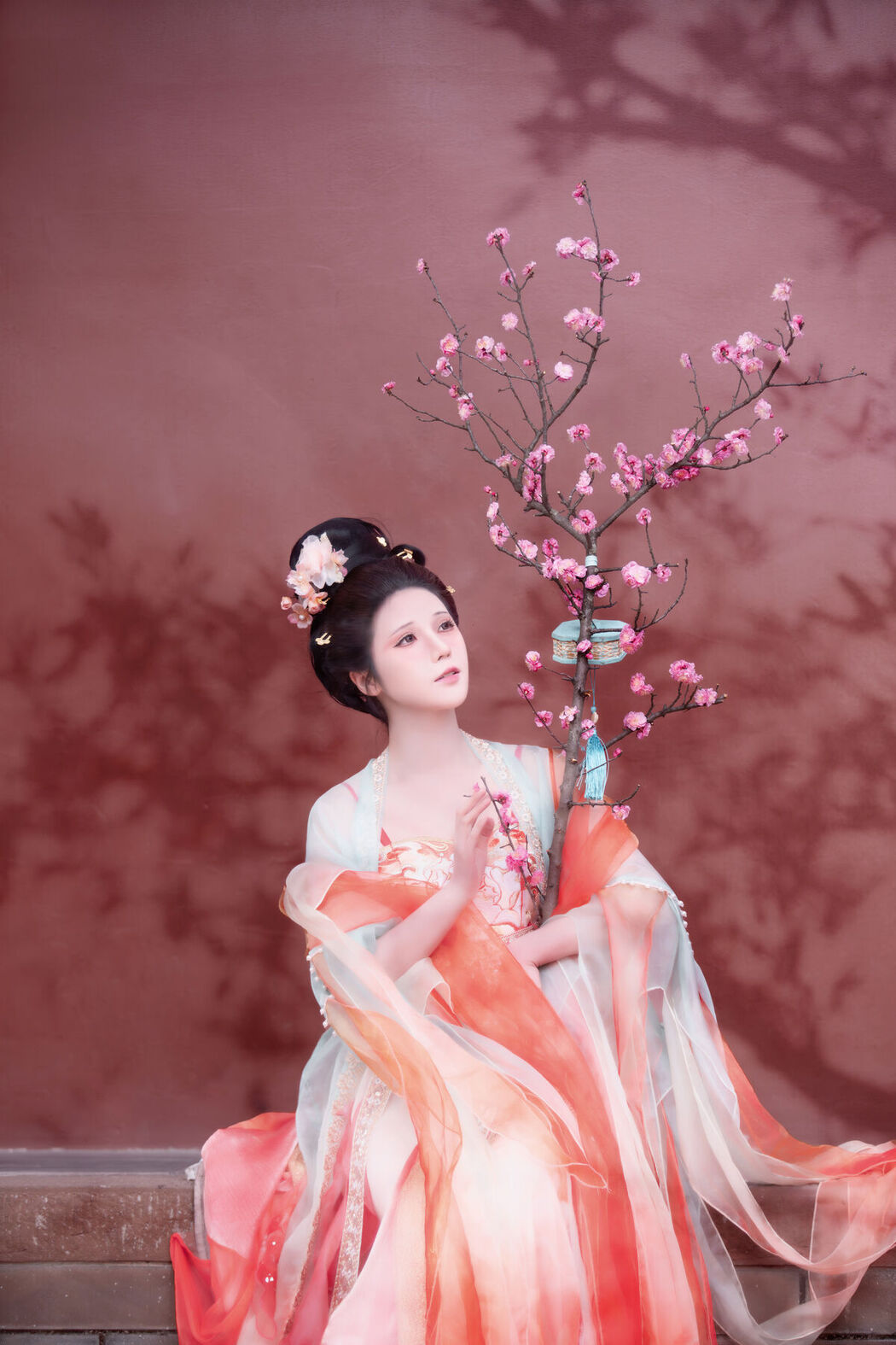 YiTuYu艺图语 Vol.8626 Bei Bei Mo (31P)