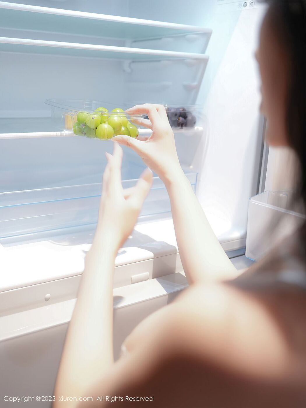 XiuRen秀人网 No.10722 Lin Jia Ni (71P)