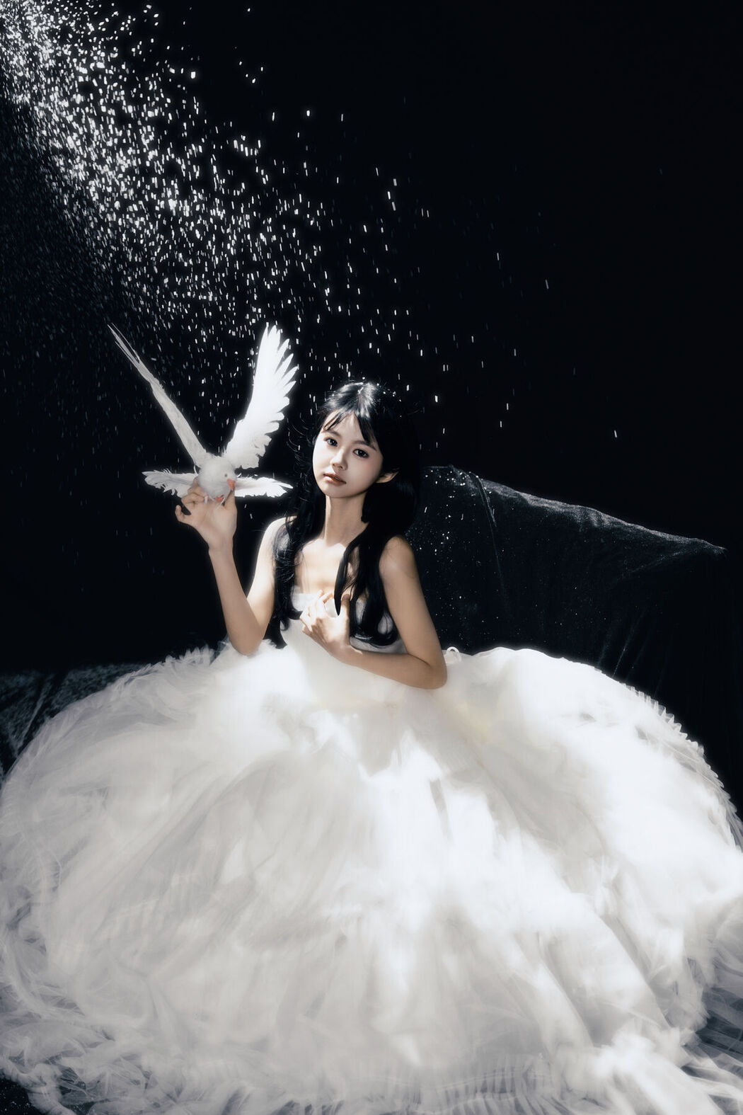 YiTuYu艺图语 Vol.8612 OO (26P)