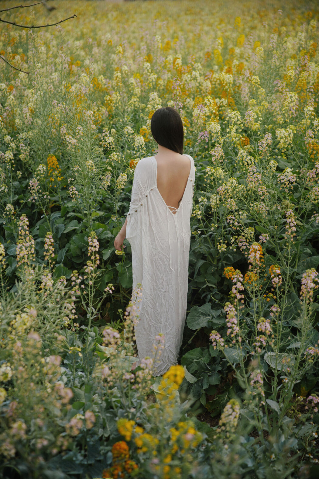 YiTuYu艺图语 Vol.8614 Yi Yi (30P)