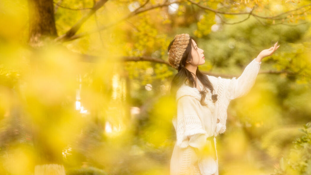 YiTuYu艺图语 Vol.8601 Yao Chi Mang Guo Ma (30P)