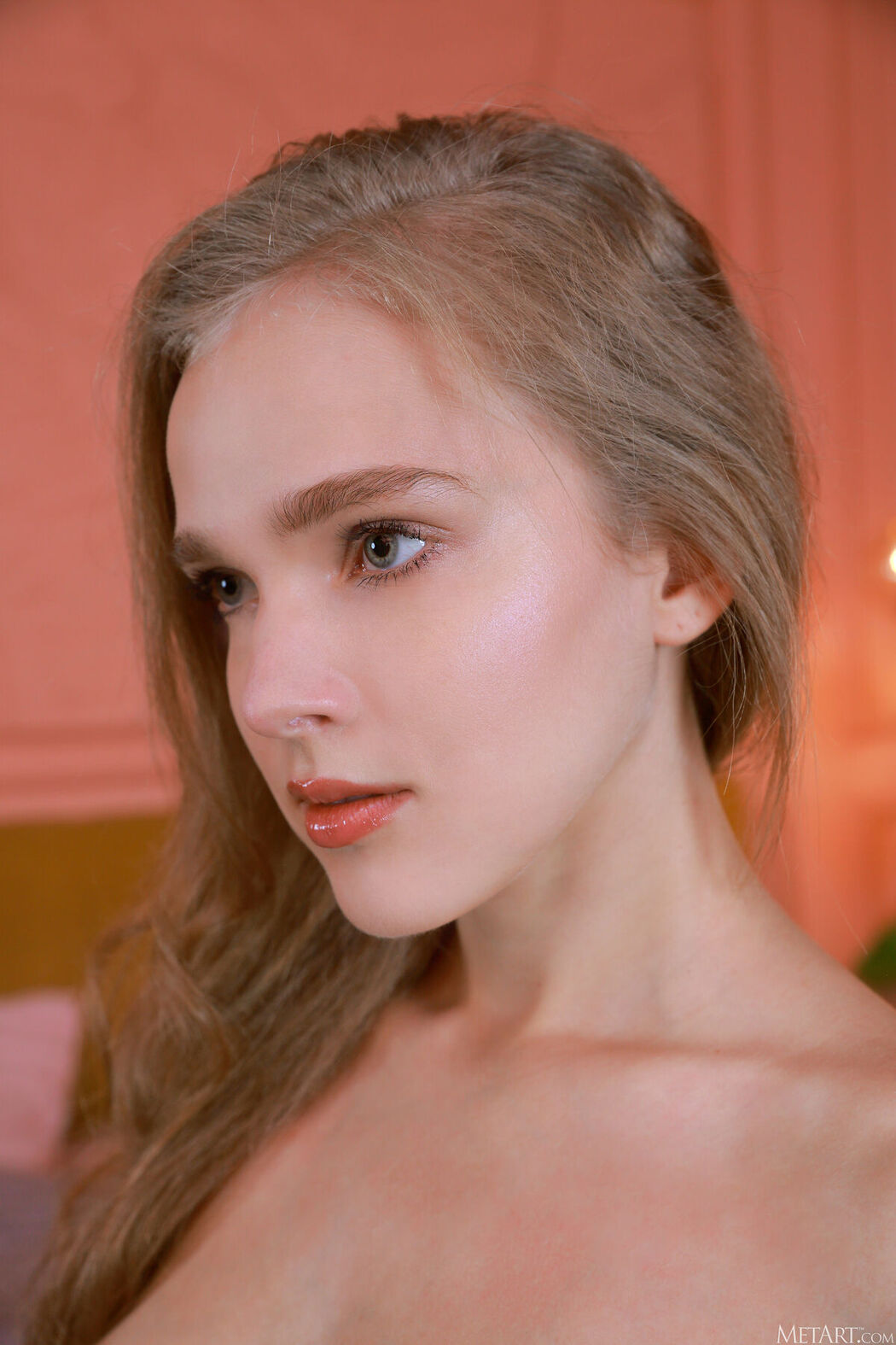 MetArt Xenia – Presenting Xenia Part01 (61P)