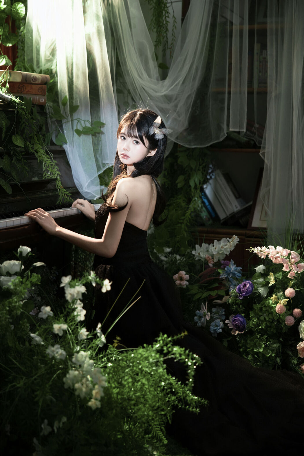 YiTuYu艺图语 Vol.8598 OO (24P)