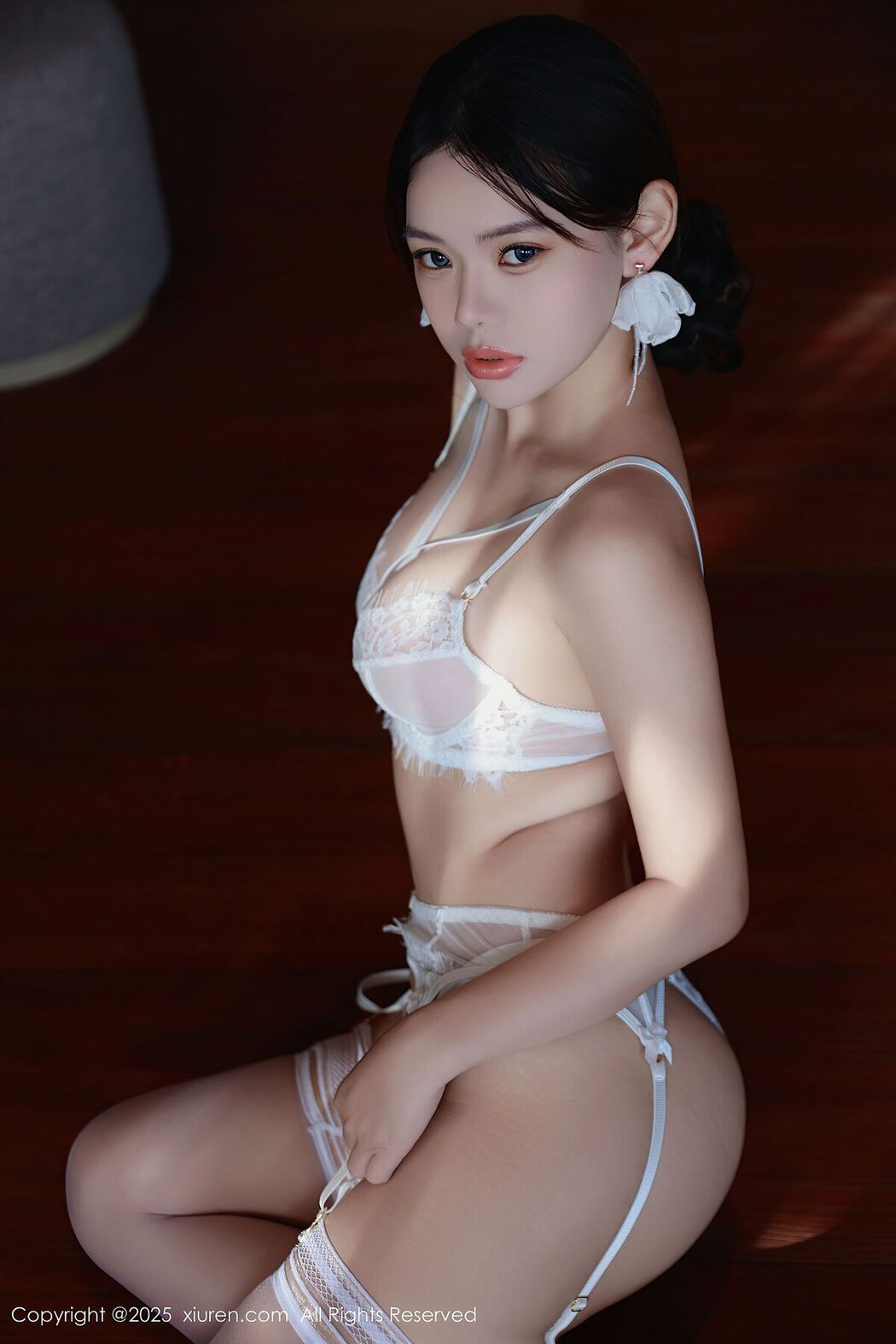 XiuRen秀人网 No.10721 Ding Dang DD (78P)