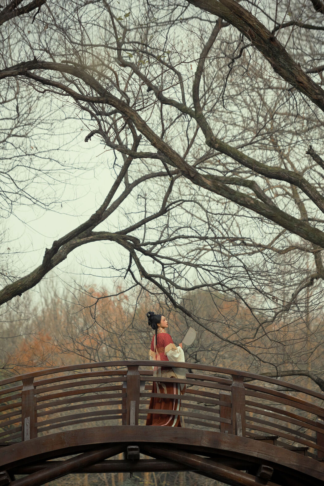 YiTuYu艺图语 Vol.8621 Xue Ying (27P)