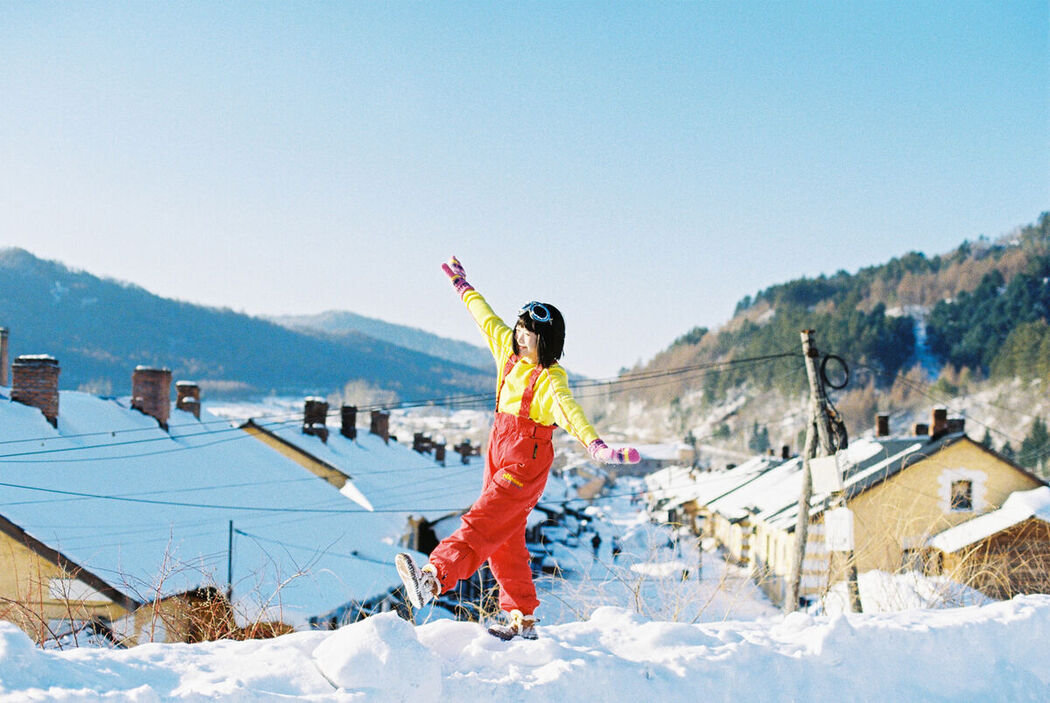 YiTuYu艺图语 Vol.8611 Hu Jiao Hu Hu (38P)