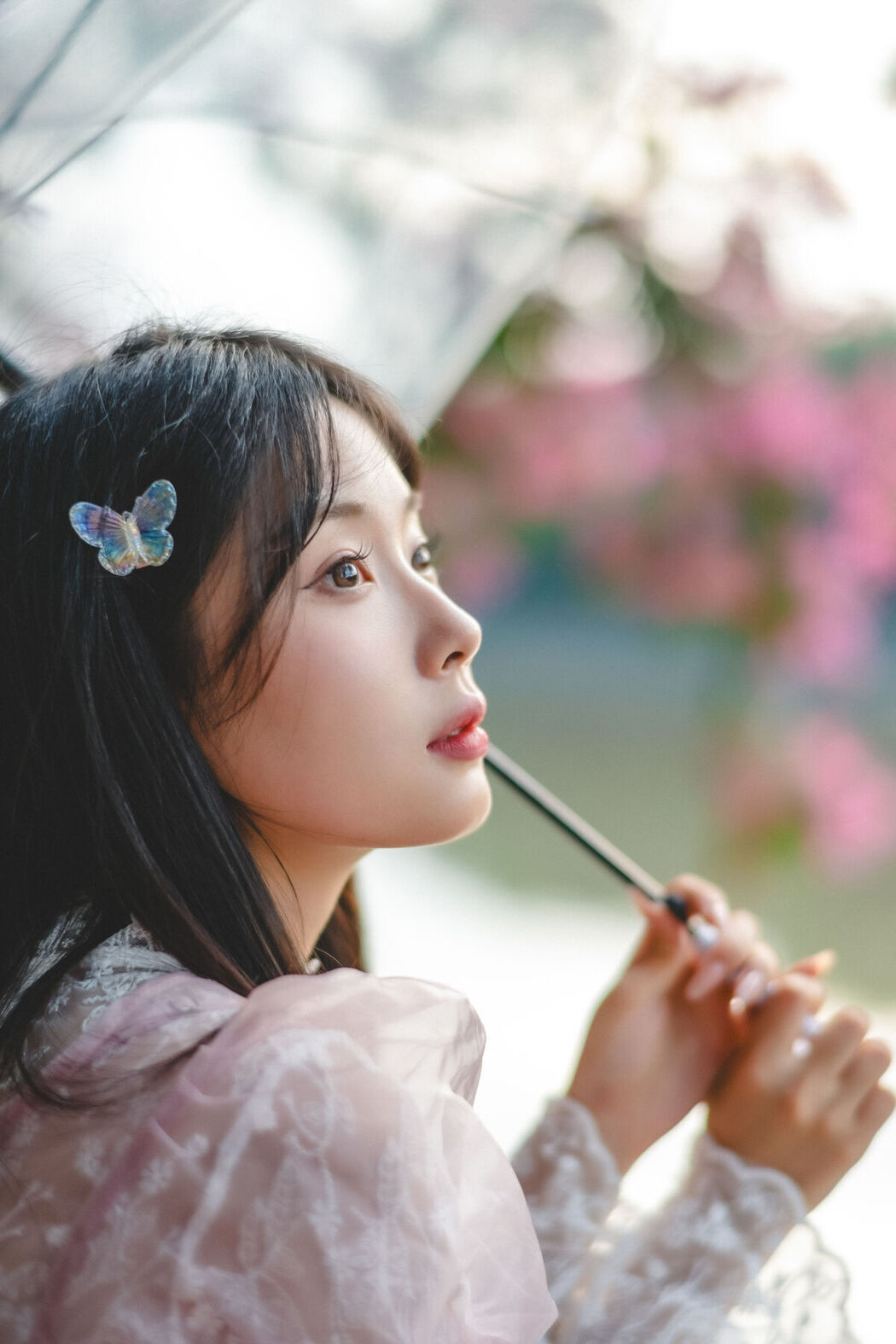 YiTuYu艺图语 Vol.8632 Nan Yi (24P)