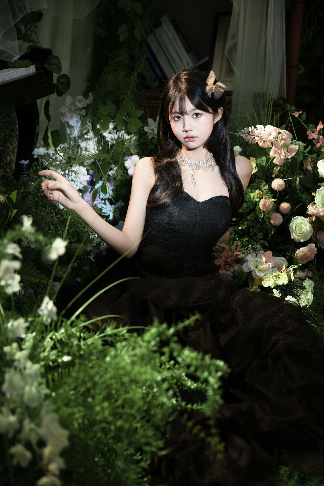 YiTuYu艺图语 Vol.8598 OO (24P)