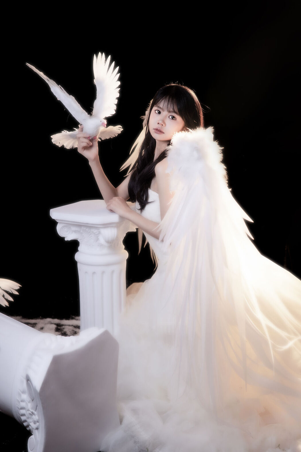 YiTuYu艺图语 Vol.8612 OO (26P)