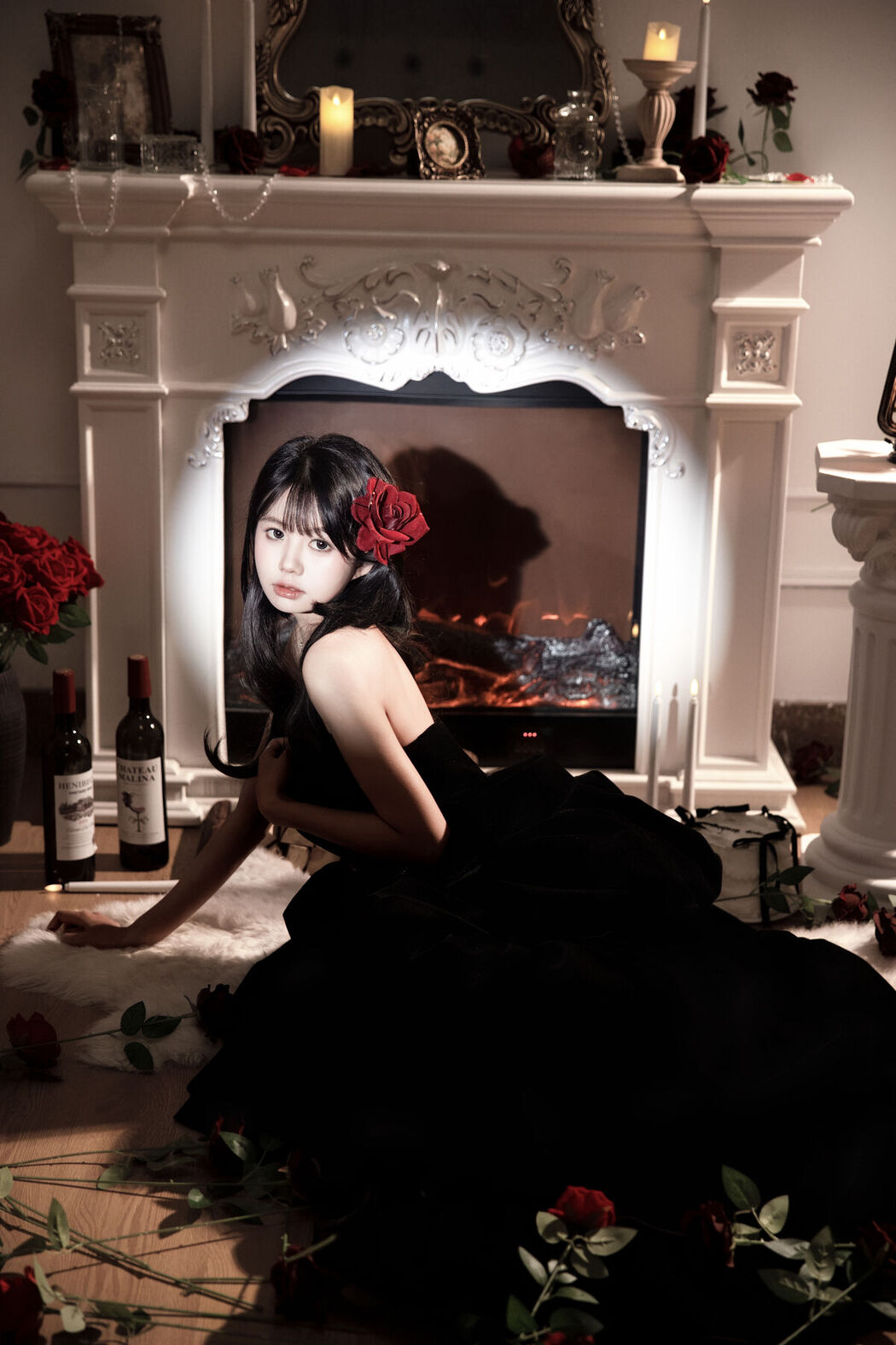 YiTuYu艺图语 Vol.8598 OO (24P)