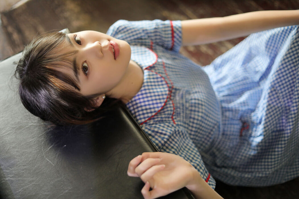 YiTuYu艺图语 Vol.8610 Dian Dian (24P)