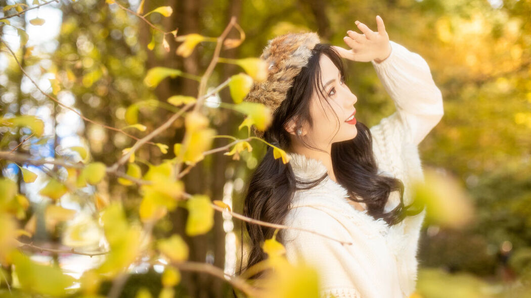 YiTuYu艺图语 Vol.8601 Yao Chi Mang Guo Ma (30P)