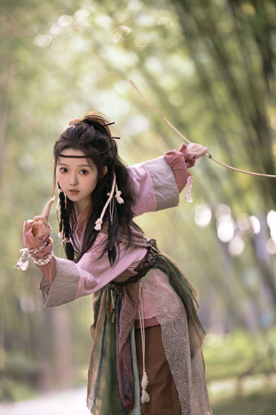 YiTuYu艺图语 Vol.8603 Ya Ya (23P)