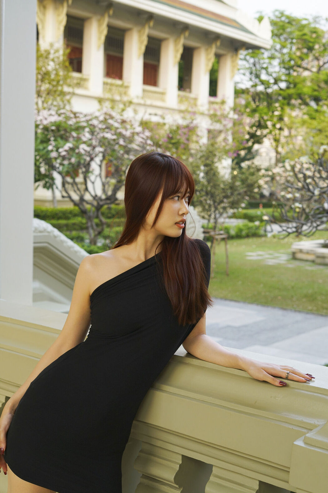 YiTuYu艺图语 Vol.8609 Chenaling_CL (27P)