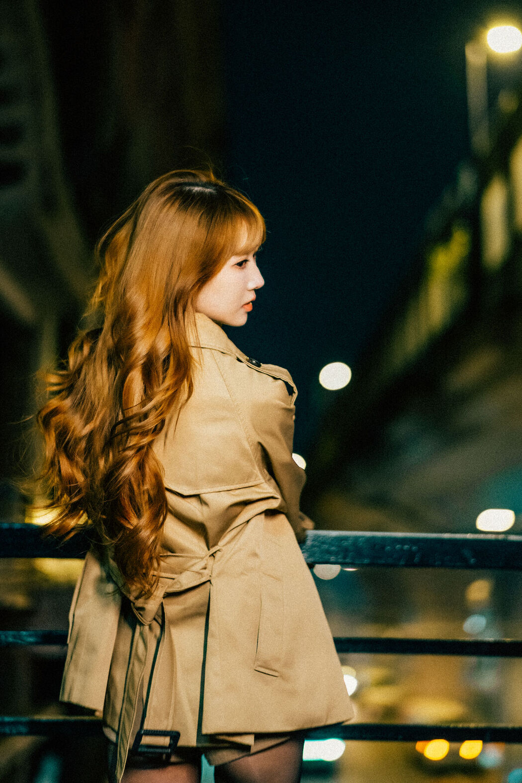 YiTuYu艺图语 Vol.8618 Bu Chi Zao Fan Hui Gua (30P)