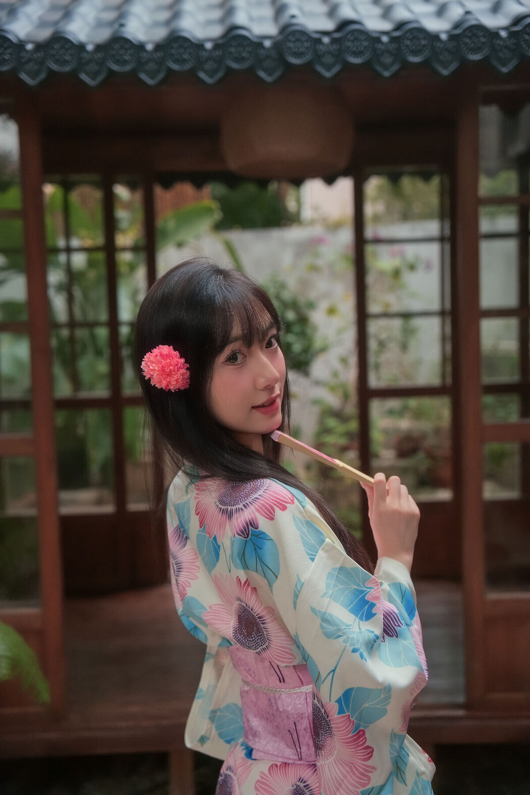 YiTuYu艺图语 Vol.8631 KK (30P)