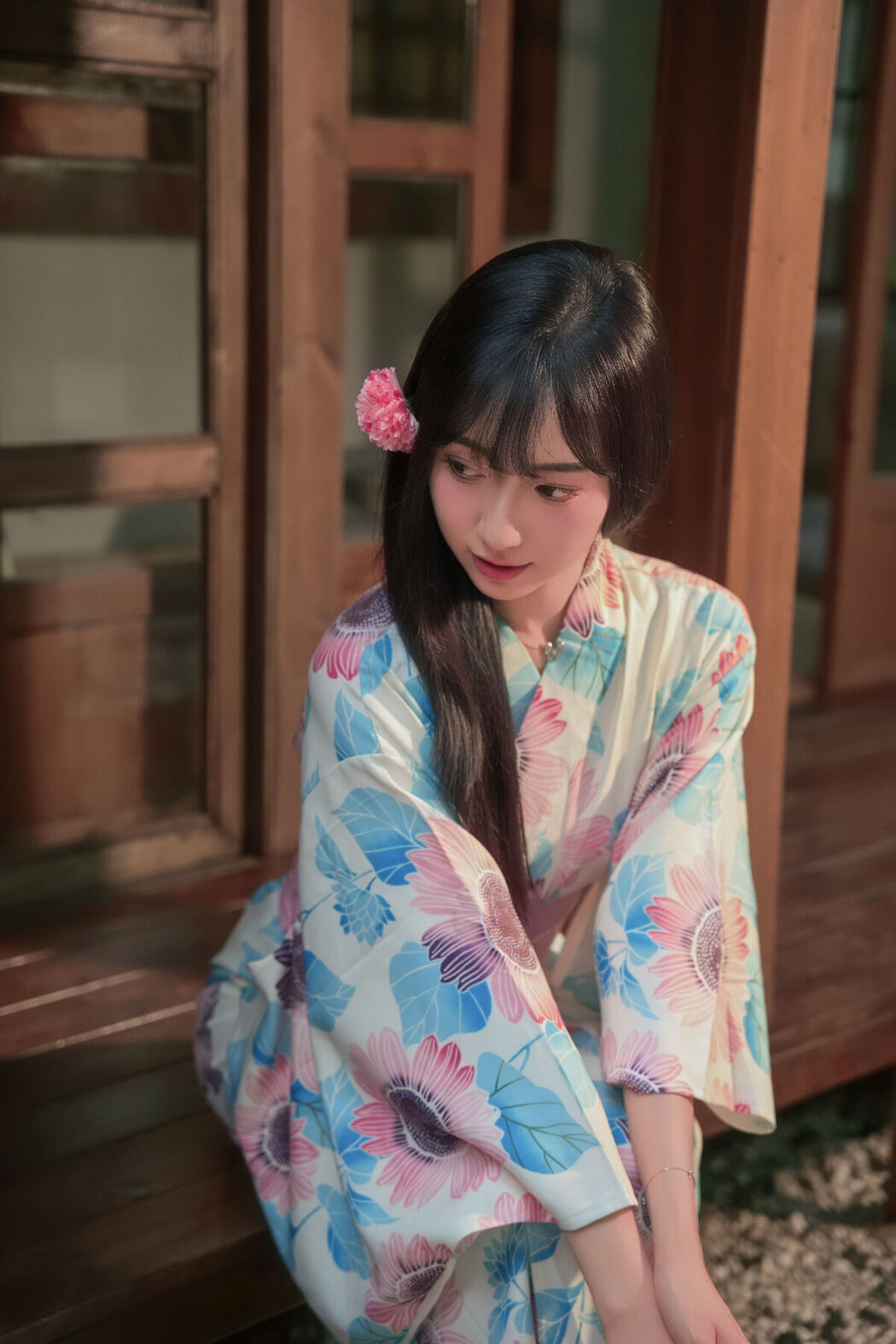 YiTuYu艺图语 Vol.8631 KK (30P)