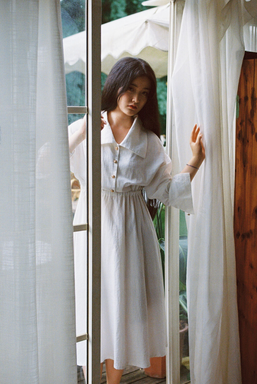 YiTuYu艺图语 Vol.8608 San Yuan (19P)