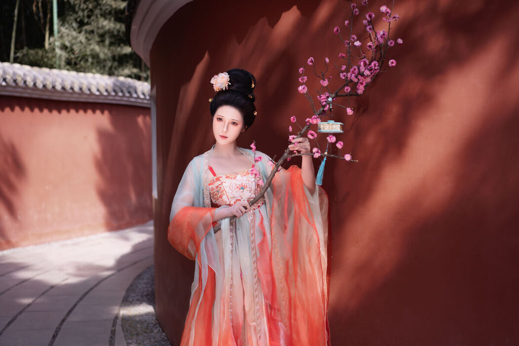 YiTuYu艺图语 Vol.8626 Bei Bei Mo (31P)