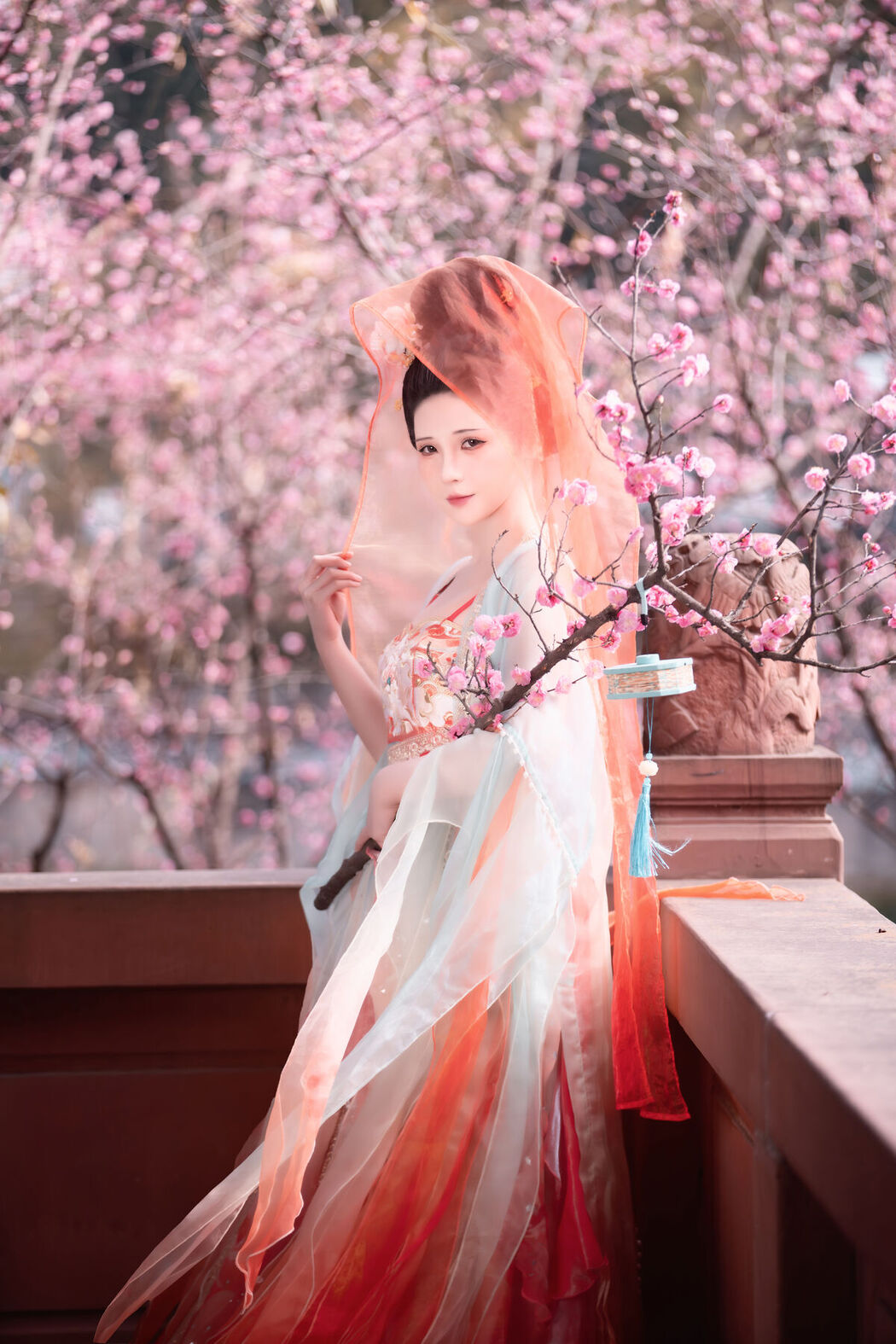 YiTuYu艺图语 Vol.8626 Bei Bei Mo (31P)