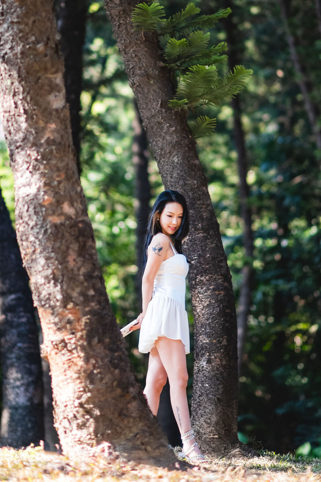 YiTuYu艺图语 Vol.8597 Zhuai Jie (22P)