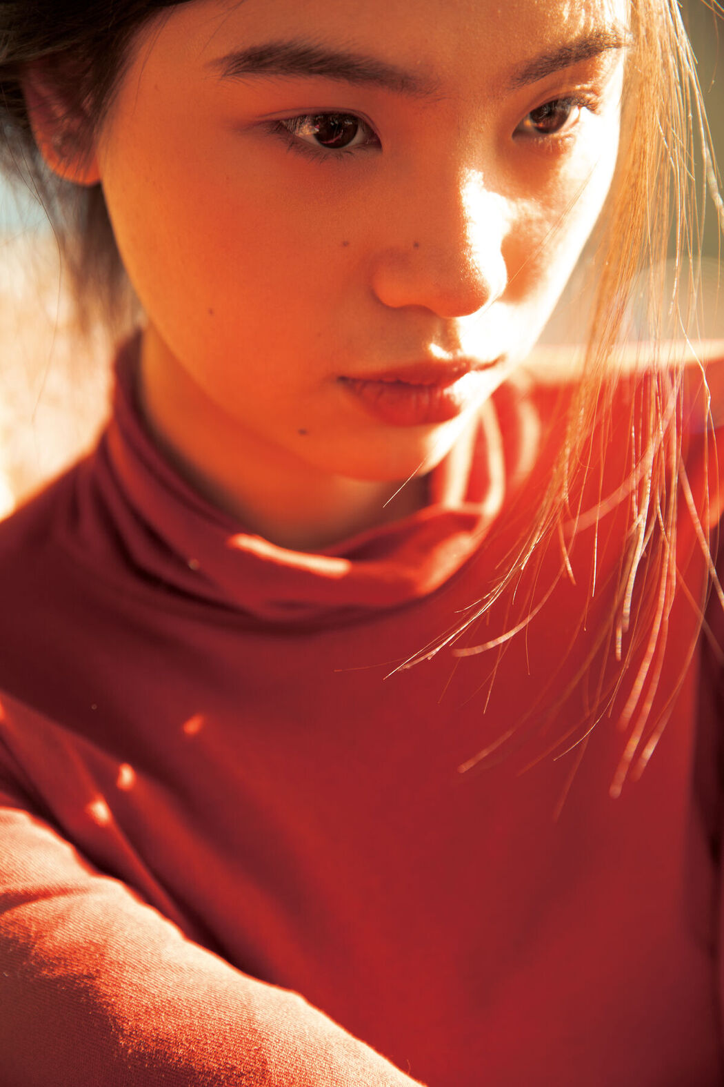 YiTuYu艺图语 Vol.8622 He Zi (38P)