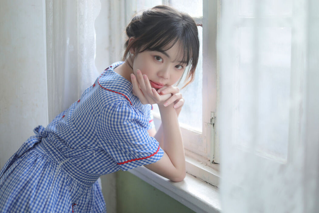 YiTuYu艺图语 Vol.8610 Dian Dian (24P)