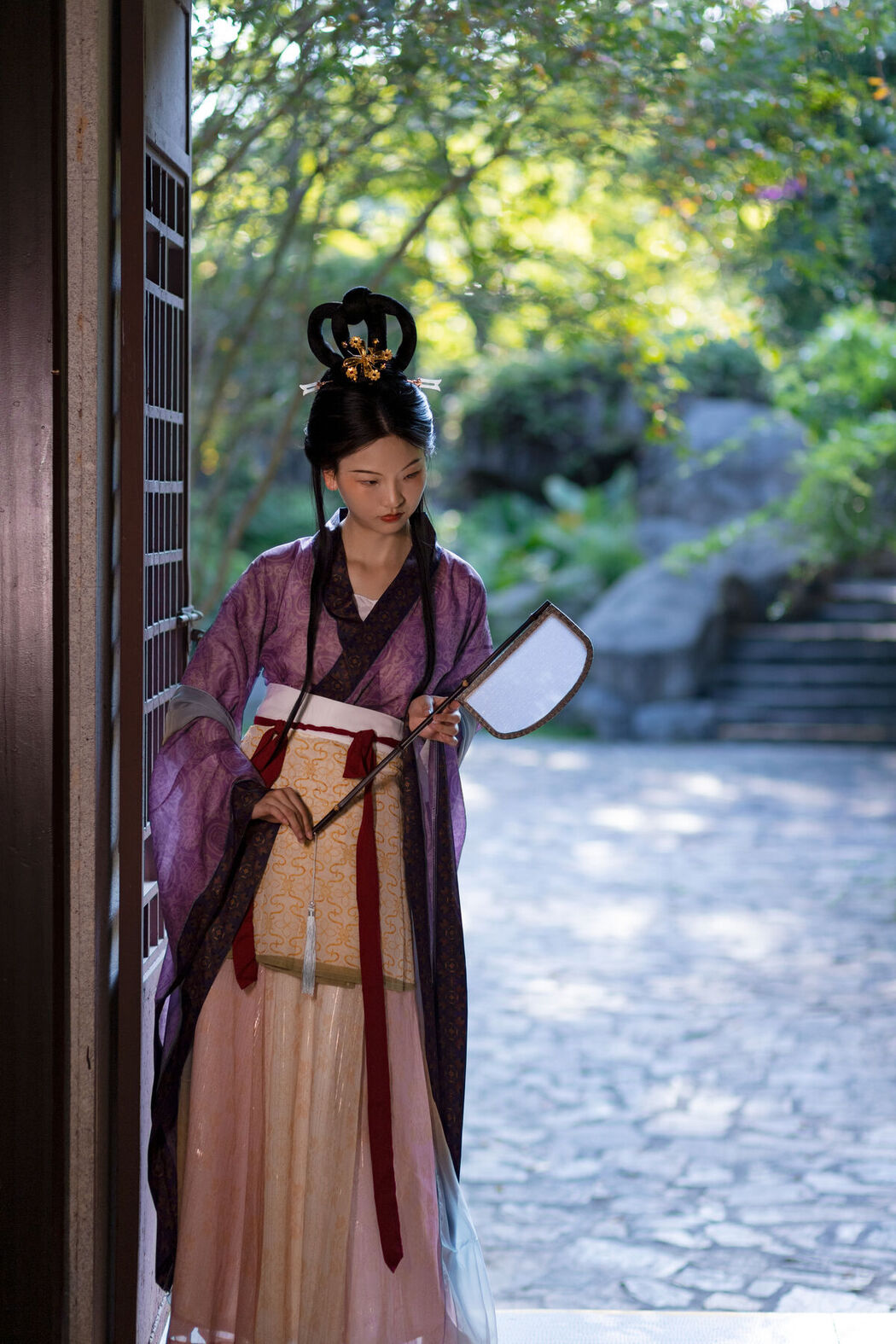 YiTuYu艺图语 Vol.8591 Yu Yu Zi (21P)