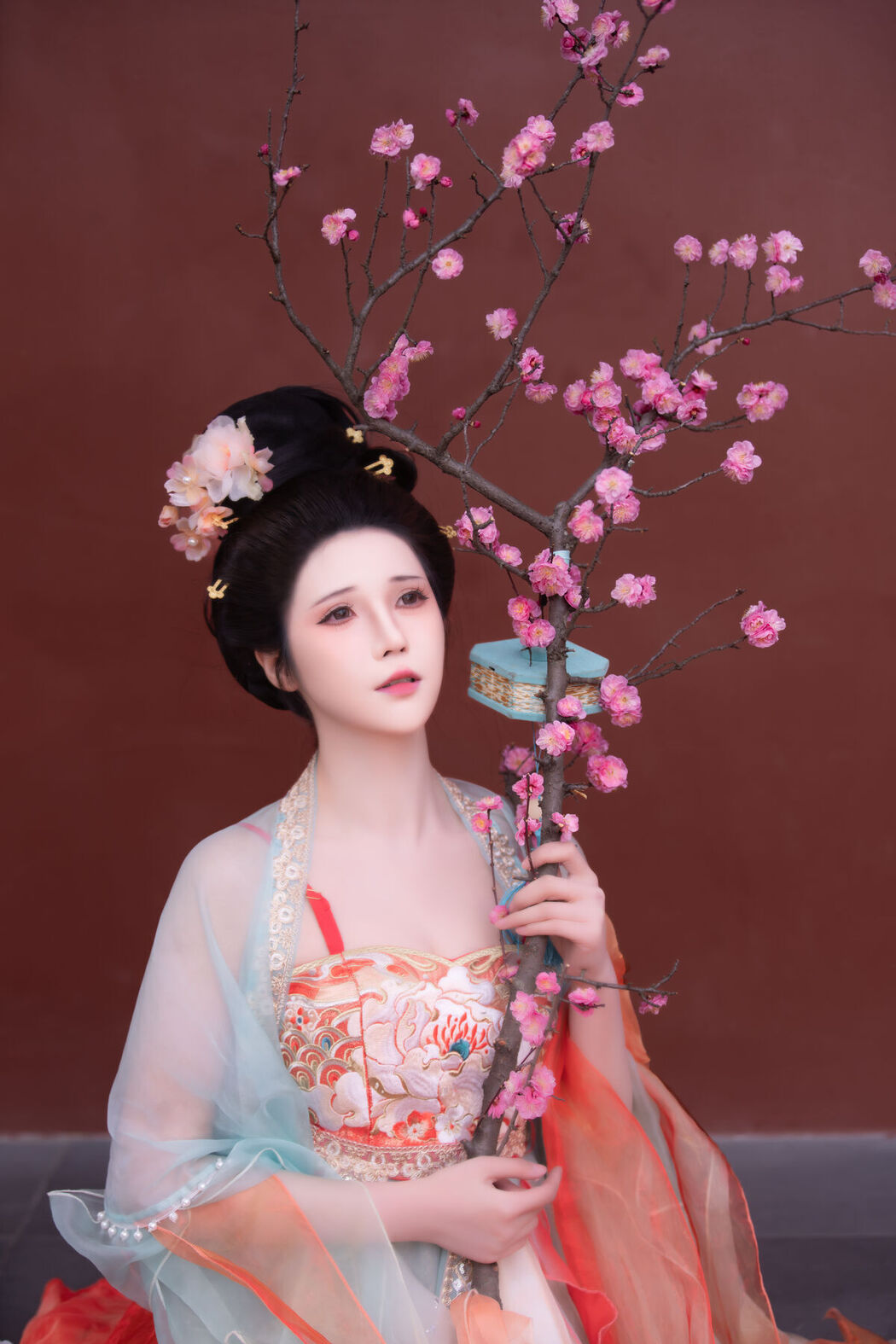 YiTuYu艺图语 Vol.8626 Bei Bei Mo (31P)