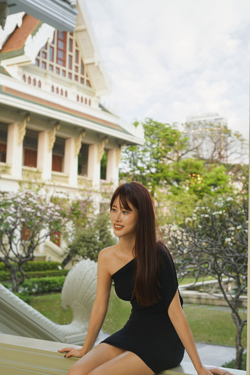 YiTuYu艺图语 Vol.8609 Chenaling_CL (27P)