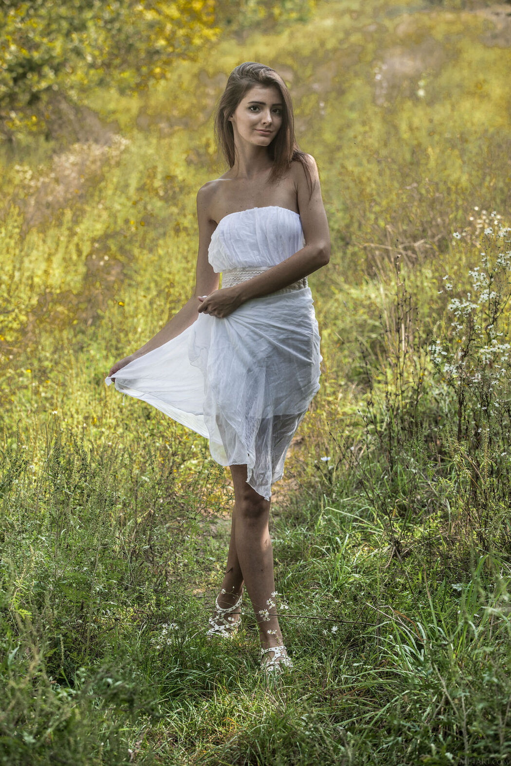 MetArt Sunshine – Kenera Part02 (68P)