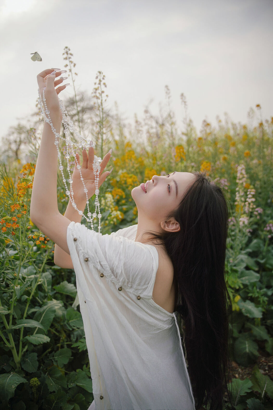 YiTuYu艺图语 Vol.8614 Yi Yi (30P)