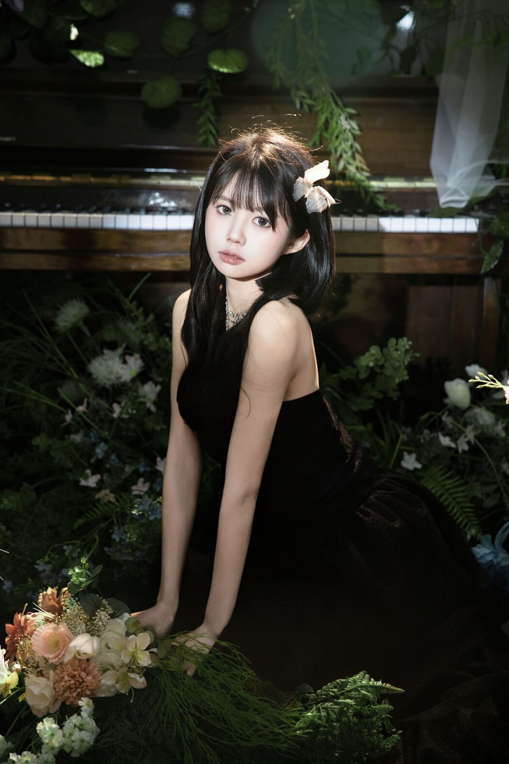 YiTuYu艺图语 Vol.8598 OO (24P)