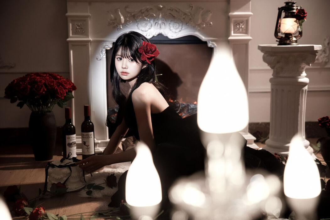 YiTuYu艺图语 Vol.8598 OO (24P)