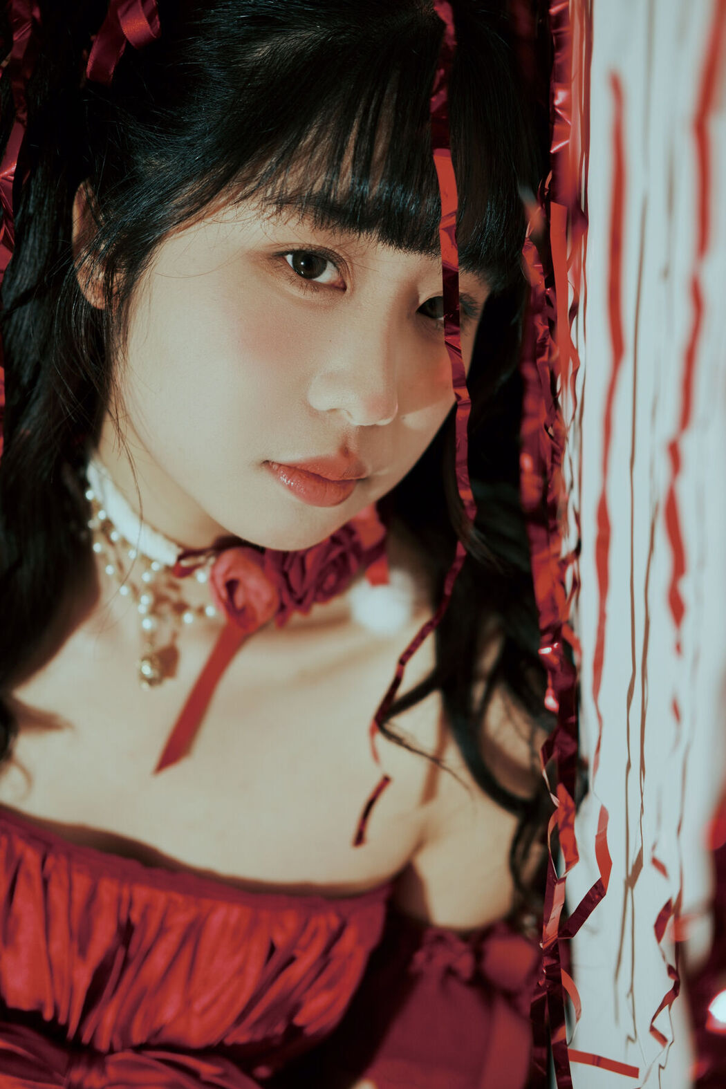 YiTuYu艺图语 Vol.8599 Mei Zi Mei Zi (15P)