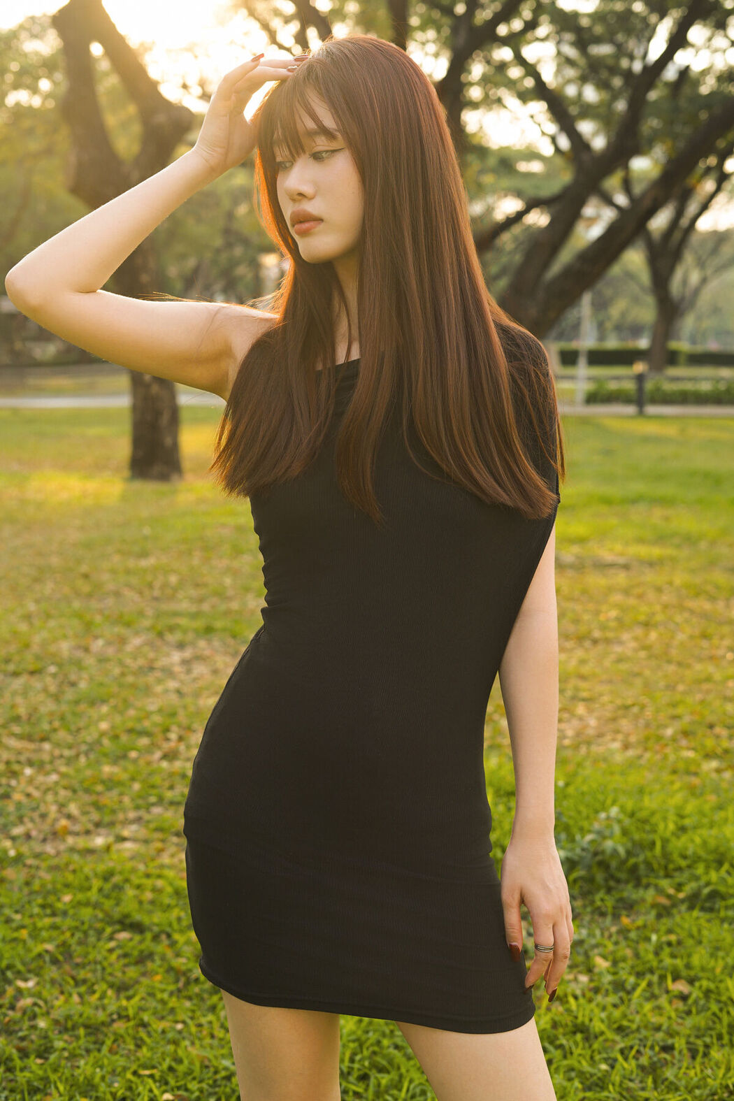 YiTuYu艺图语 Vol.8609 Chenaling_CL (27P)