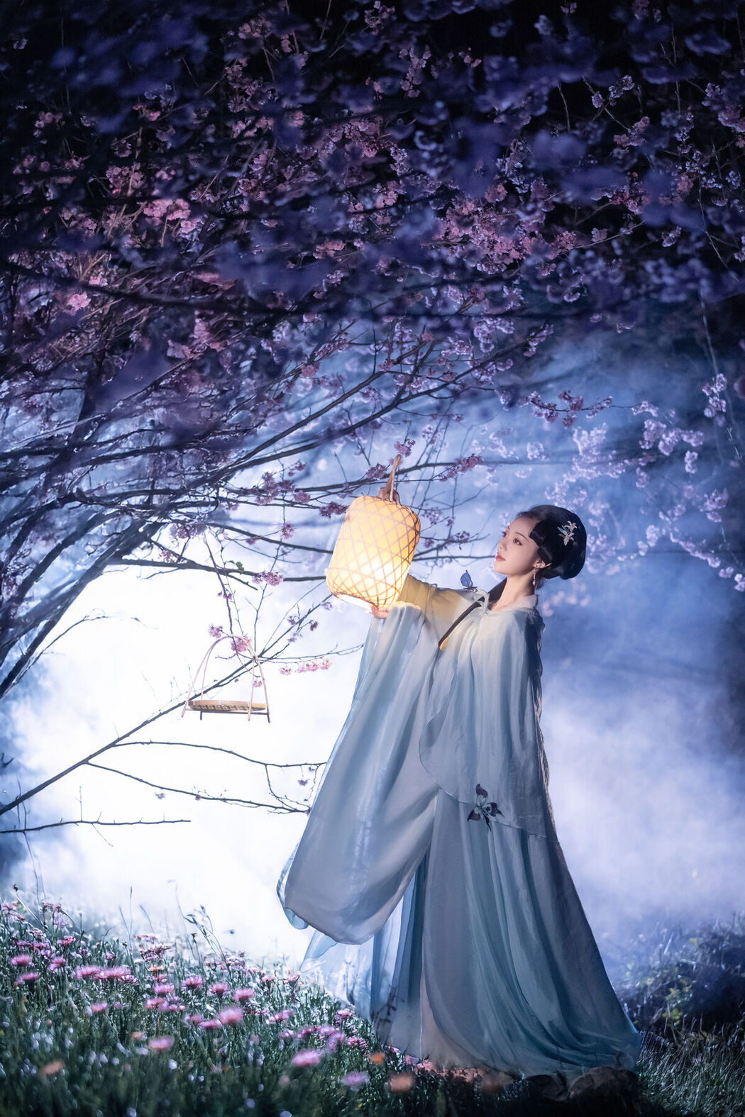 YiTuYu艺图语 Vol.8623 Qi Ni Si Mao (36P)