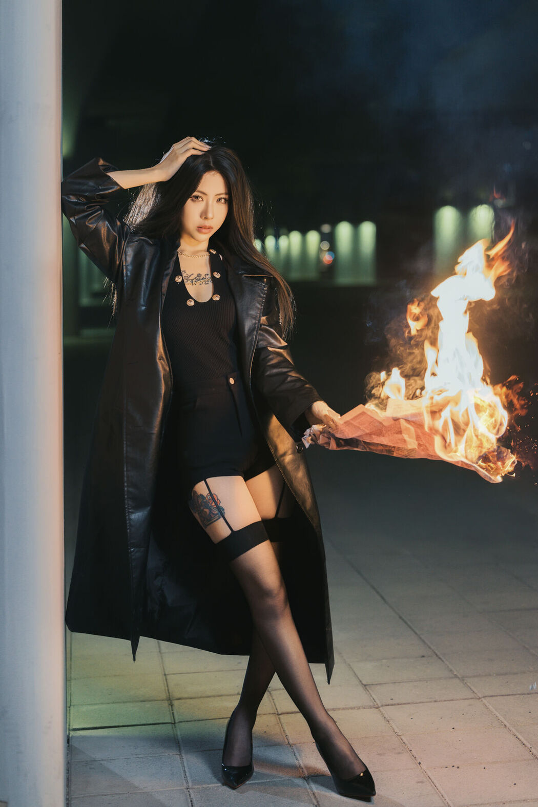 YiTuYu艺图语 Vol.8615 Shi Yi (25P)