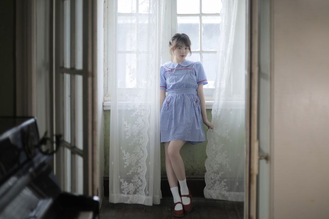 YiTuYu艺图语 Vol.8610 Dian Dian (24P)