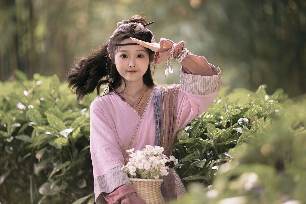 YiTuYu艺图语 Vol.8603 Ya Ya (23P)