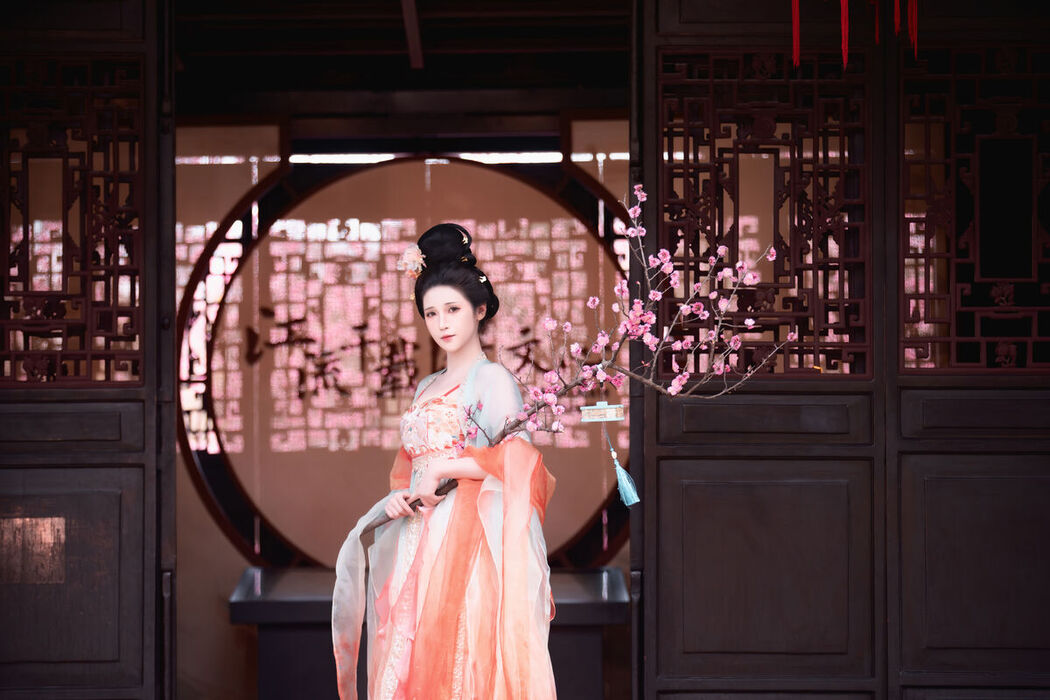 YiTuYu艺图语 Vol.8626 Bei Bei Mo (31P)