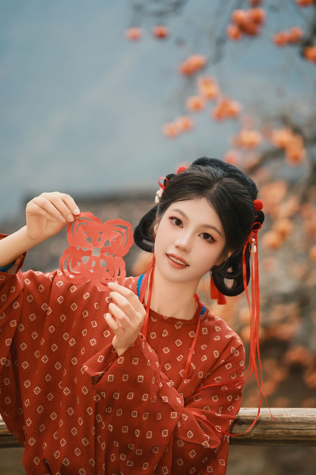 YiTuYu艺图语 Vol.8627 Hua Hua (17P)